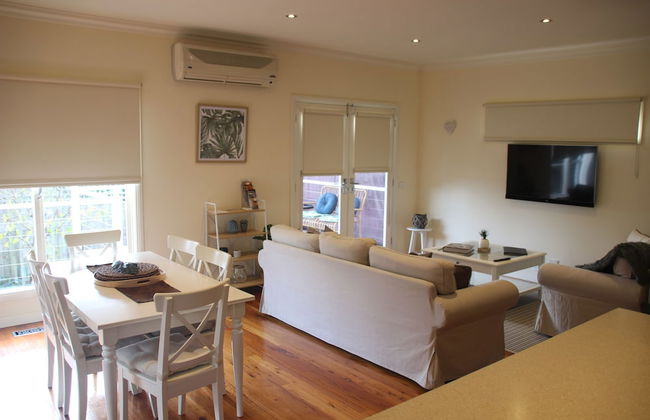 Healesville House - Fig Tree House - Photo 15