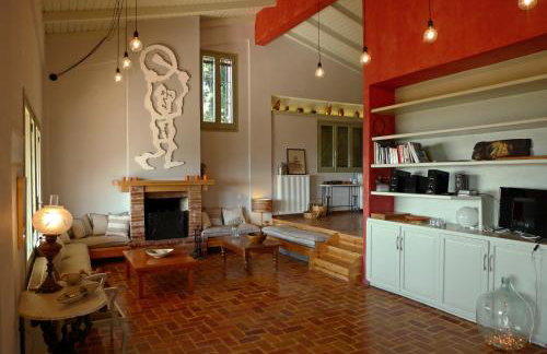 Sea View Villa with 4 bedrooms - grECOrama - Foto 32