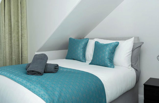 GreenStar Apartments - Photo 78