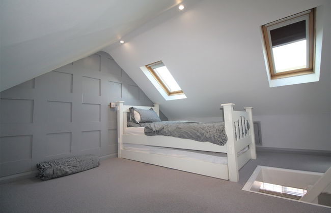 Hurst Cottage - Foto 7