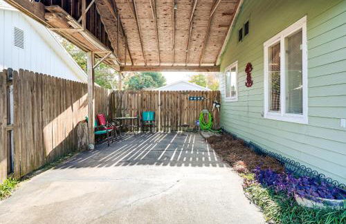 Cozy PCB Cottage about 1 Block to Beach! - Photo 26