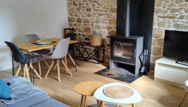 Gîte Mamie Cocotte - Foto 5