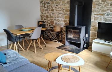 Gîte Mamie Cocotte - Foto 5