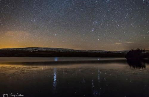Carrs Cottage, Westgate in WEARDALE - Photo 35