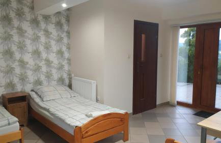 Agrorelax - Domek - Studio - Pokój - Foto 47