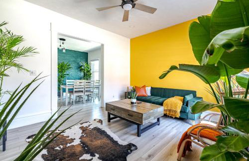 Jungle House Boutique Residences - Downtown Columbus & Short North - Foto 72