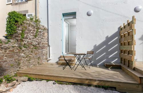 STUDIOS cosy au centre-ville quartier Jaurès et Saint-Martin - Foto 22