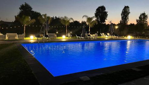 Residence Toscano - Foto 2