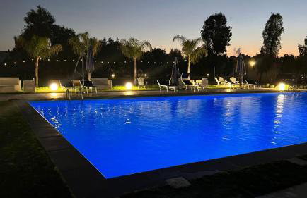 Residence Toscano - Foto 2