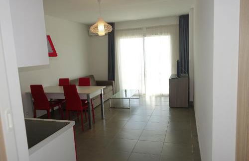 Apartment T2 vue cap by Interhome - Foto 17