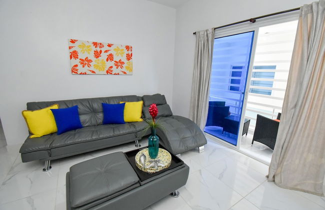 Rosil Place Aparthotel by the Beach - Foto 59