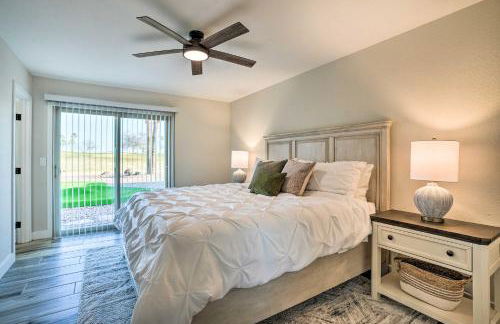 Golfers Haven! Gem with Patio and Grill in Sun City - Foto 14