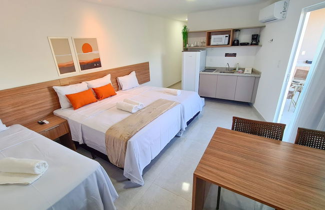 Sunset by AFT - Porto de Galinhas - Photo 6