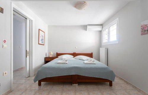Vasilis Apartments Beachfront - Foto 108