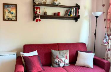 Gina's Home - Monolocale nel cuore di Bardonecchia - Photo 16