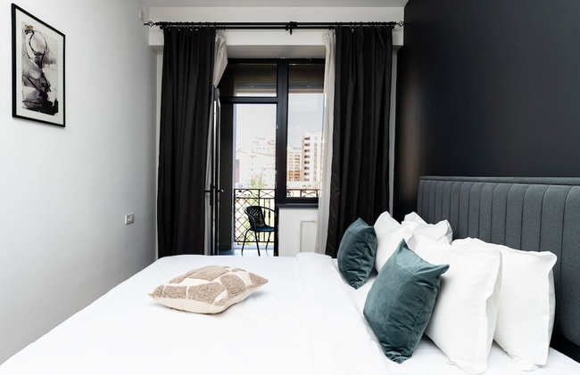 Sweet Home Deluxe Apart-Hotel - Foto 29