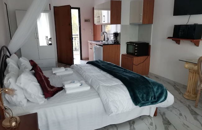 Villa Askamnia and Suites - Foto 31