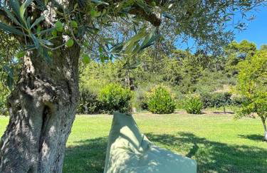 Paralia Homes cheerful 2 bedroom with pool, unit #1 - Foto 26