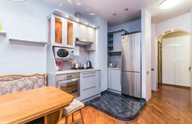 Apartment on Trubnaya - Foto 19