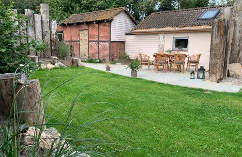 Henkieker - ländliche Ferienwohnung mit Stil - Foto 56