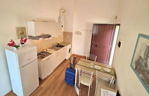 Sea view and ground floor Apartments le Dune - Foto 82