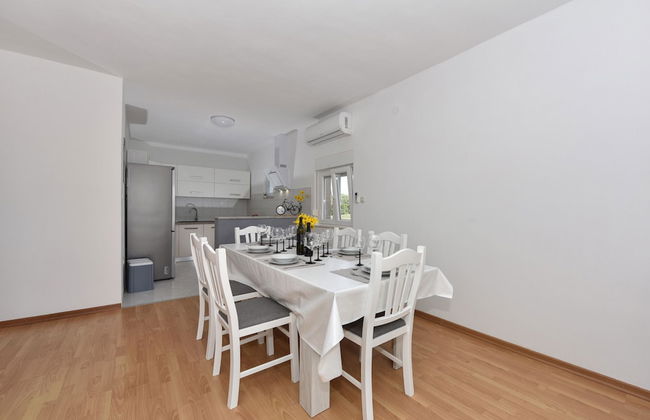 Villa Roko Zadarvillas - Foto 19