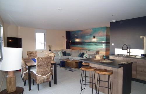 Les Maisons de Louise - Foto 8