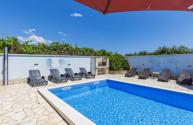 VIlla Eldina - Foto 37