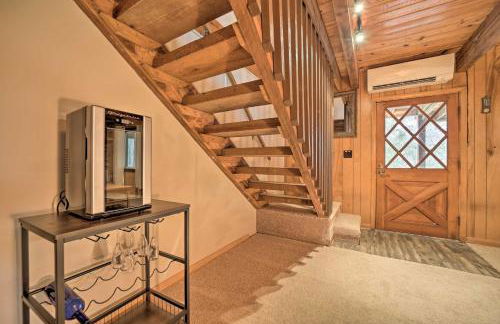 Stonewood Lodge Couples Retreat in Glenville! - Foto 21