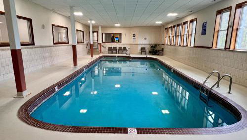 Studio Apt with stunning Mountain Views - Foto 4