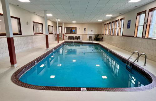 Studio Apt with stunning Mountain Views - Foto 4