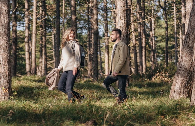 Semi-detached Holiday Home Near the Sea - Photo 20