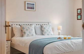 Avocet Cottage - Norfolk Cottage Agency - Foto 24