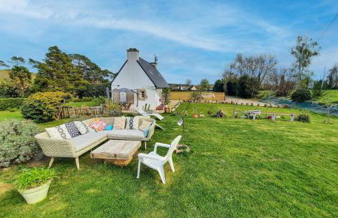 2 Bedroom Beautiful Home In Pleuven - Foto 14