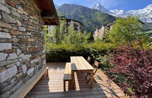 Chalet Meta by Brennus Chamonix - Photo 12