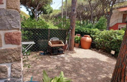 La Perla al mare 300mt from Perla Marina Beach - Foto 8