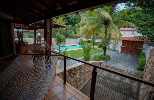 Casa a 50m da Praia de Itacoatiara Niteroi RJ - Foto 29