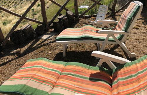 Casavacanze Ciaspole E Uva - Foto 46