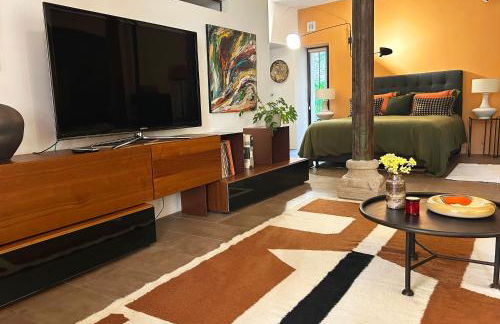 La Cigalou - Bonnieux Centre - Foto 3