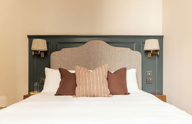 Moment George IV Bridge - Foto 7