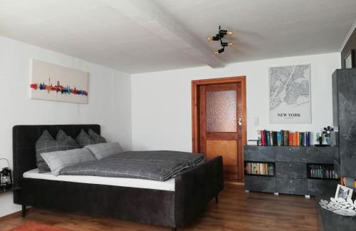 Ferienwohnung Isis in Neufang - Photo 4