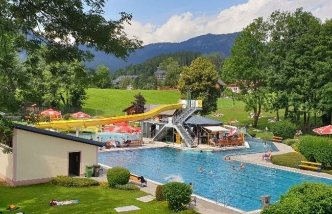 Narcissus Comfortable Holiday Residence - Foto 12