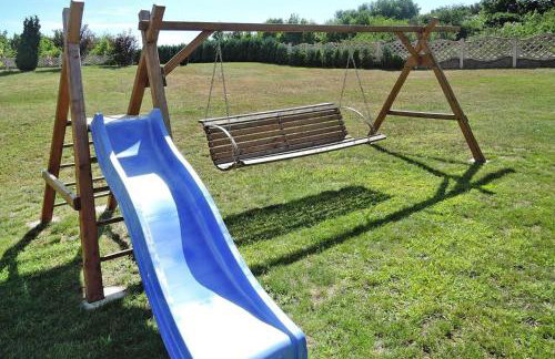 Holiday Home in Lubin Near Wollin Park - Foto 46