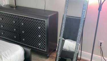 2000 a month fully furnished - Foto 3