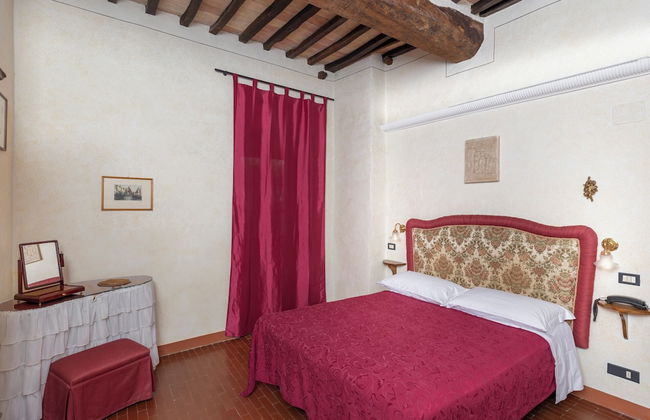 Castel Pietraio - Foto 20