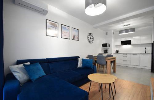 Apartamenty Plażowa Park Międzywodzie - Foto 6