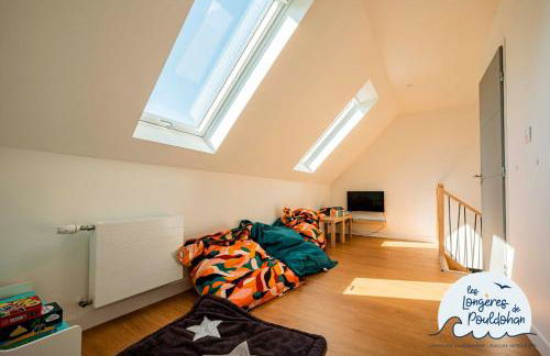 Villa en bord de mer avec piscine intérieure - Foto 26