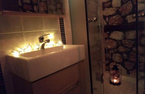 ΒΙΟΚΛΙΜΑΤΙΚΟ ΗΛΙΟΠΕΤΡΟΣΠΙΤΟ στην ΑΡΧΑΙΑ ΒΟΚΕΡΙΑ - Photo 34