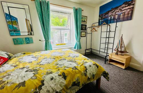 Seaway Beach House Looe Beach - Foto 46