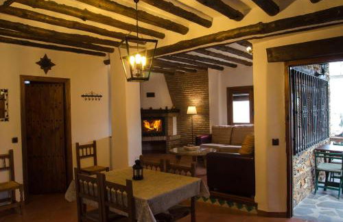 Balcón de Válor - Foto 1